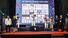 Vii Mistrzostwa Świata W Karate Kielce 2022 (37)