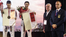 Vii Mistrzostwa Świata W Karate Kielce 2022 (41)