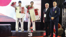 Vii Mistrzostwa Świata W Karate Kielce 2022 (42)