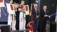 Vii Mistrzostwa Świata W Karate Kielce 2022 (44)