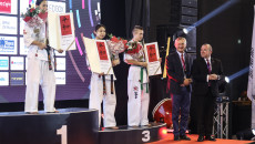 Vii Mistrzostwa Świata W Karate Kielce 2022 (45)