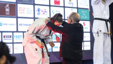 Vii Mistrzostwa Świata W Karate Kielce 2022 (47)