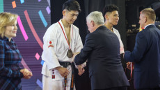 Vii Mistrzostwa Świata W Karate Kielce 2022 (48)