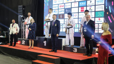 Vii Mistrzostwa Świata W Karate Kielce 2022 (49)