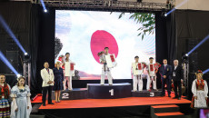 Vii Mistrzostwa Świata W Karate Kielce 2022 (50)