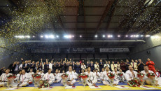Vii Mistrzostwa Świata W Karate Kielce 2022 (52)