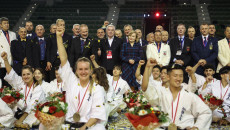 Vii Mistrzostwa Świata W Karate Kielce 2022 (55)