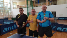 Weteraniada Tenis Stołowy Dla Każdego2