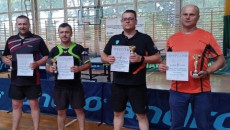 Weteraniada Tenis Stołowy Dla Każdego4