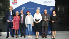 Wojewódzka Inauguracja Roku Akademickiego Uniwersytetów Iii Wieku (2)