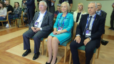 Goście Konferencji Prasowej