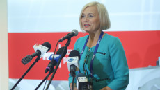 Mówi Wicemarszałek Renata Janik