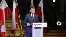 Mówi Wicepremier Mariusz Błaszczak