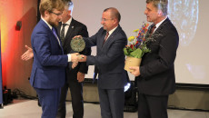 Nagroda Dla Dyrekcji Muzeum Zamkowego W Sandomierzu