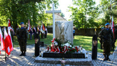 Pomnik Pamięci żołnierzy Września 1939