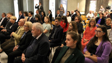 Uczestnicy Spotkania