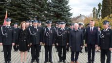 90 Lecie Ochotniczej Straży Pożarnej W Tychowie Starym (19)