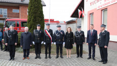 90 Lecie Ochotniczej Straży Pożarnej W Tychowie Starym (20)