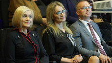 Arkadiusz Ślipikowski, Renata Janik Oraz Aleksandra Marcinkowska