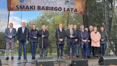 Festiwal Smaków Babiego Lata W Ciekotach10