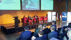 Forum Gospodarcze W Popradzie (2)