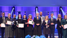 Gala Świętokrzyski Anioł Dobroci W Filharmonii Świetokrzyskiej (5)