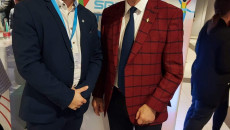 I Europejski Kongres Sportu I Turystyki (1)