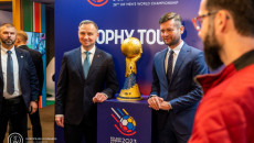 I Europejski Kongres Sportu I Turystyki 1 768x511