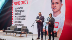 I Europejski Kongres Sportu I Turystyki (10)