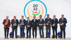 I Europejski Kongres Sportu I Turystyki (2)