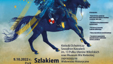 Plakat Szlakiem Wrześniowej Chwały