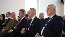 Posiedzenie Rady Do Spraw Rozwoju Województwa Świętokrzyskiego   (7)