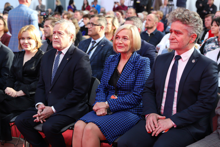 Są Najważniejszym Partnerem Dla Samorządów – W Kielcach Odbyły Się Targi Ngo Expo