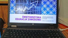 Spotkania Konsultacyjne Dotyczące Projektu Świętokrzyska Edukacja Zawodowa (1)