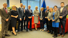 Udane Negocjacje Funduszy Europejskich W Brukseli (1)