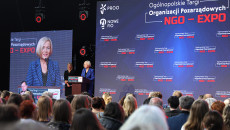 Ogólnopolskie Targi Organizacji Pozarządowych NGO-EXPO