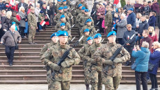 Wojewódzkie Obchody Narodowego Święta Niepodległości