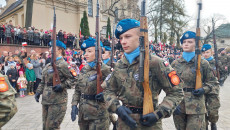 Wojewódzkie Obchody Narodowego Święta Niepodległości