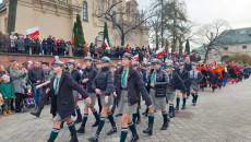 Wojewódzkie Obchody Narodowego Święta Niepodległości