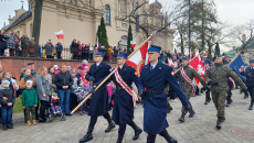 Wojewódzkie Obchody Narodowego Święta Niepodległości