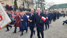 Wojewódzkie Obchody Narodowego Święta Niepodległości