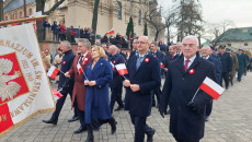 Wojewódzkie Obchody Narodowego Święta Niepodległości