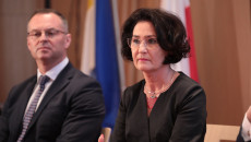 Elżbieta Korus, Arkadiusz Ślipikowski