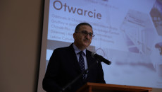 Dyrektor Szpitala Youssef Sleiman