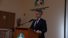 Senator Krzysztof Słoń