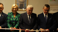 Renata Janik, Andrzej Bętkowski, Henryk Milcarz