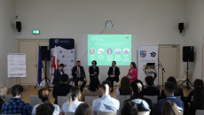 Dobra współpraca młodzieży na Ogólnopolskim Kongresie Młodzieżowych Sejmików