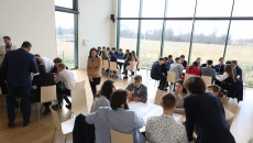 Dobra współpraca młodzieży na Ogólnopolskim Kongresie Młodzieżowych Sejmików