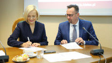 Inauguracja Współpracy Partnerów W Ramach Projektu „dziś Uczeń – Jutro Student” (11)