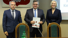 Inauguracja Współpracy Partnerów W Ramach Projektu „dziś Uczeń – Jutro Student” (16)